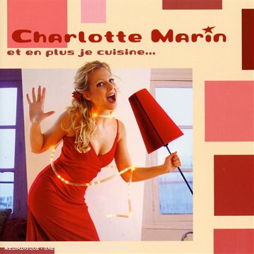 album charlotte marin
