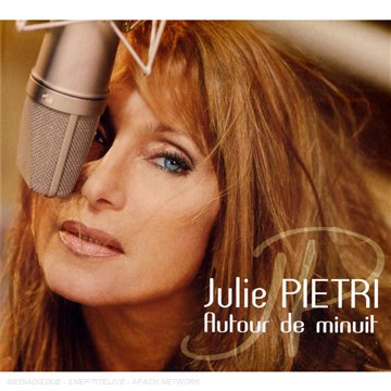 album julie pi�tri