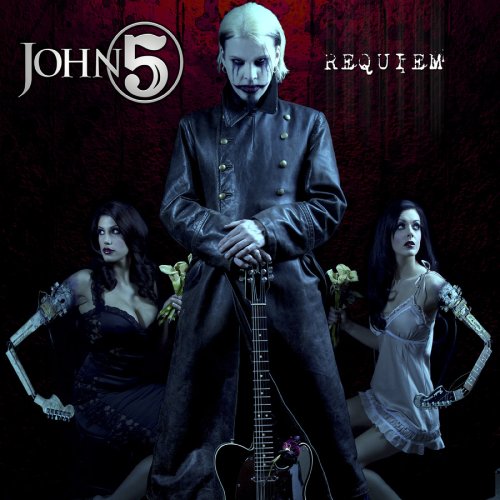 album john 5
