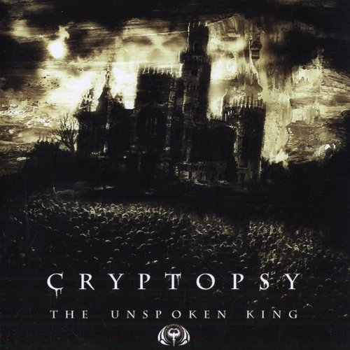 album cryptopsy