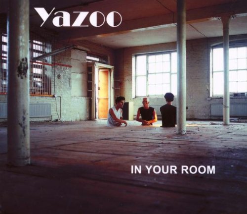 album yazoo