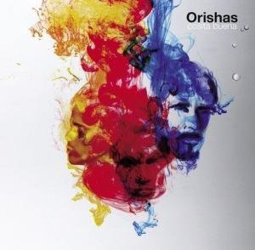album orishas