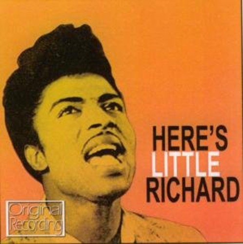 album little richard