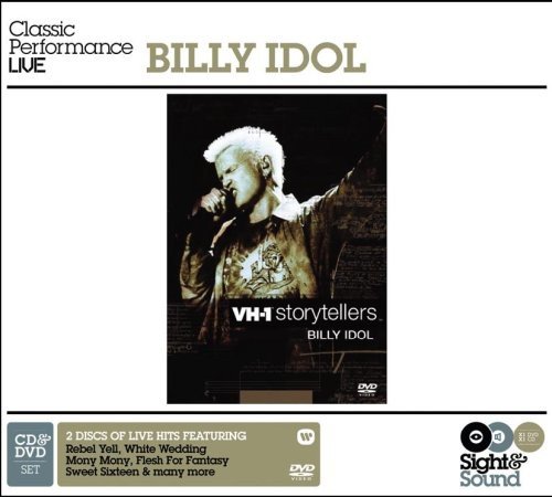 album billy idol