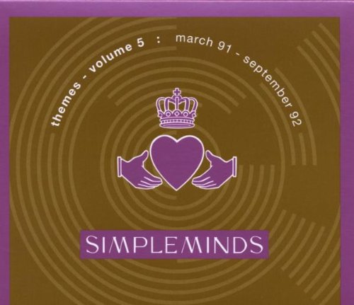 album simple minds
