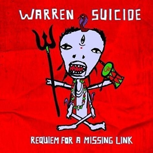 album warren suicide