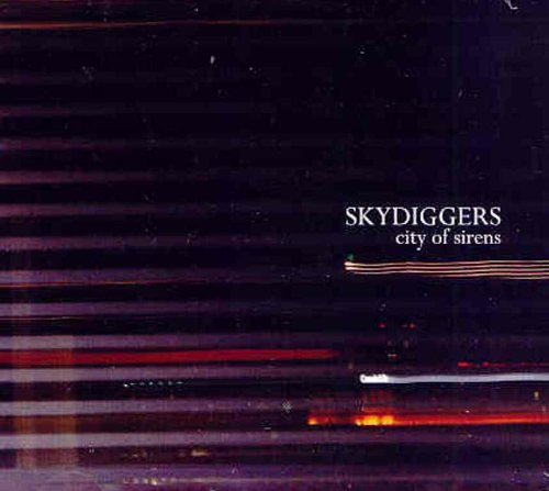album skydiggers