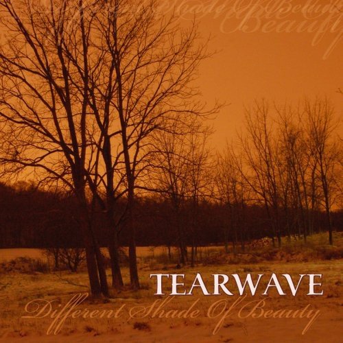 album tearwave