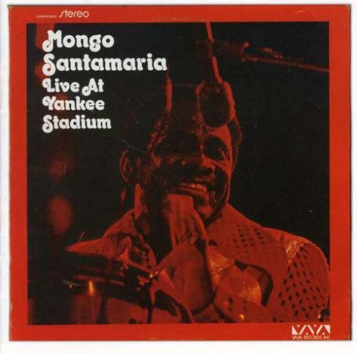 album mongo santamaria