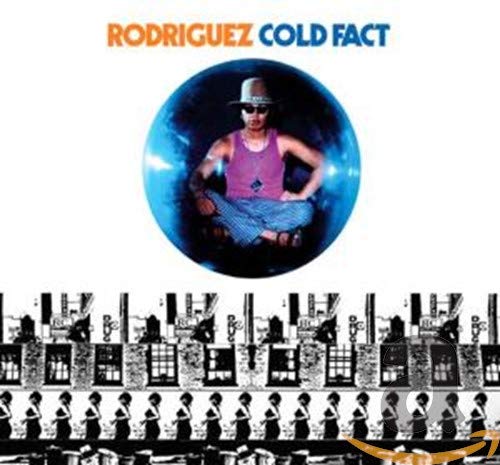 album rodriguez