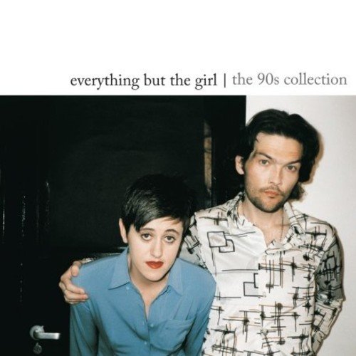 album everything but the girl