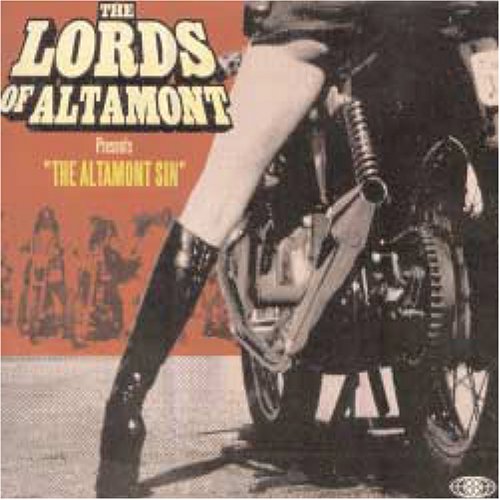 album the lords of altamont