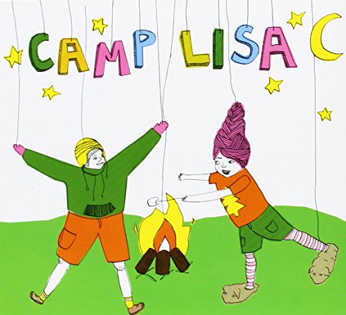 lisa loeb - Camp Lisa