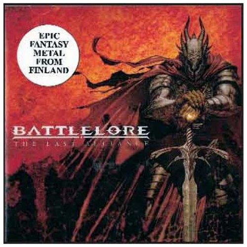 album battlelore