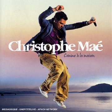album christophe ma