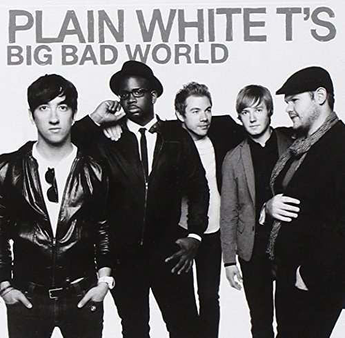 album plain white t s