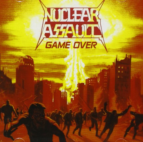 album nuclear assault