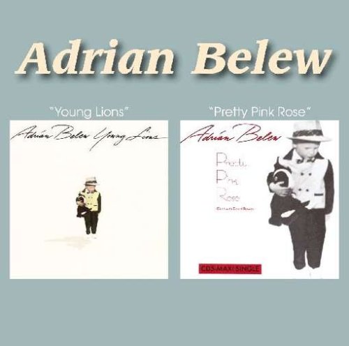 album adrian belew