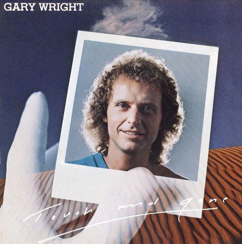 album gary wright
