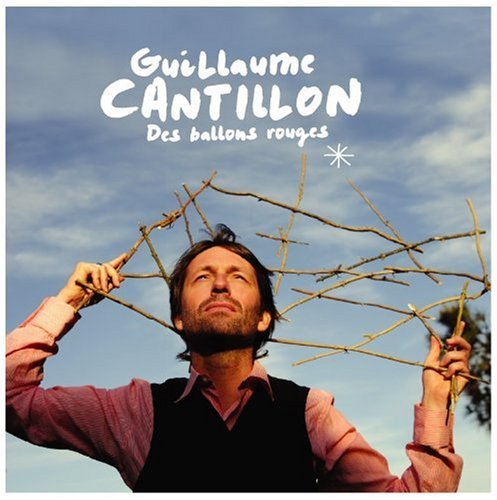 album guillaume cantillon