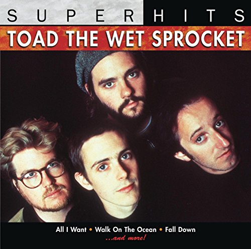 album toad the wet sprocket