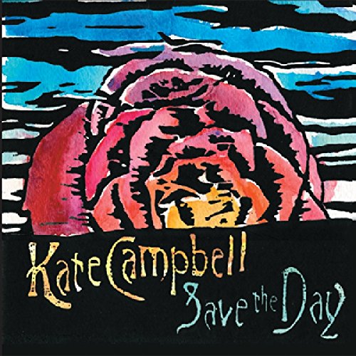 album kate campbell