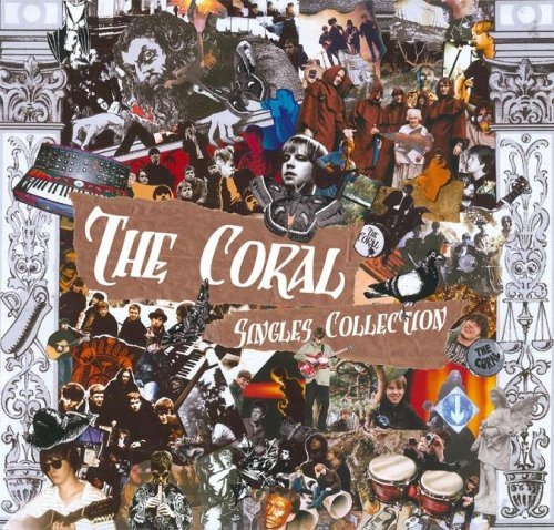 album the coral