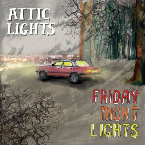 album attic lights