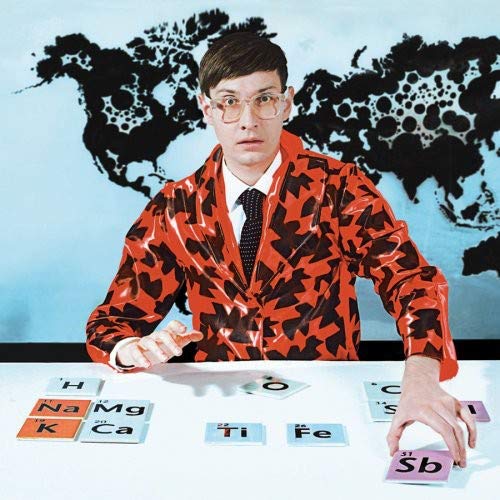 jeux videos - Everything/Everything