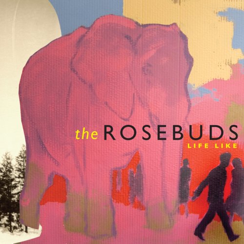 album the rosebuds