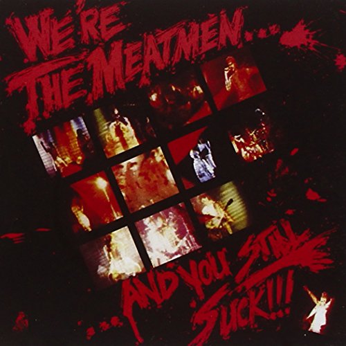 album the meatmen