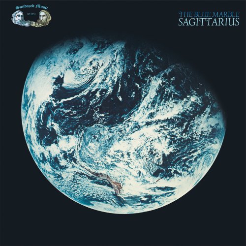 album sagittarius