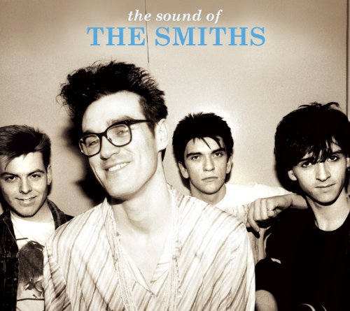 album the smiths