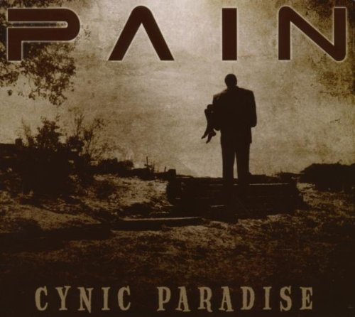 album pain
