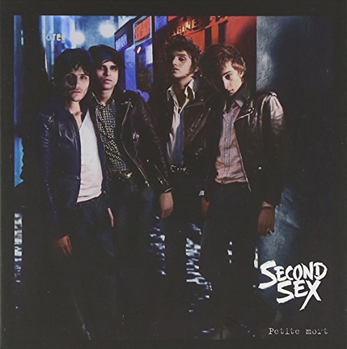 album second sex