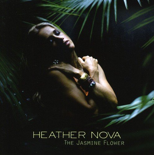 album heather nova