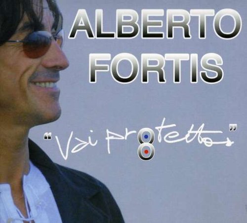 album alberto fortis