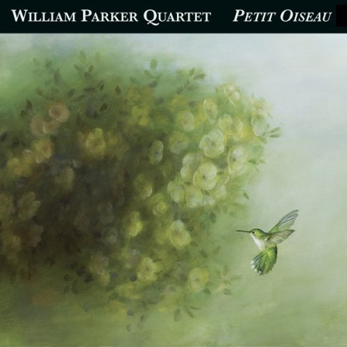 album william parker quartet