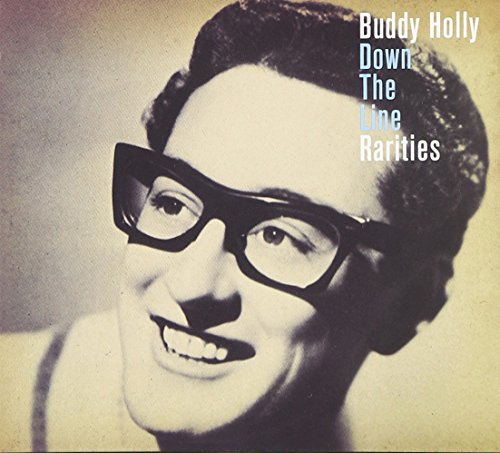 album buddy holly