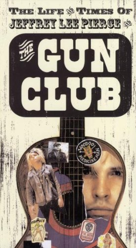 album the gun club