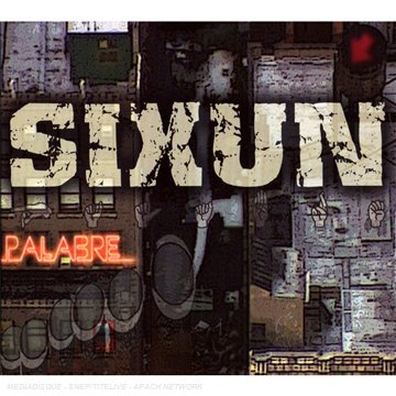 album sixun