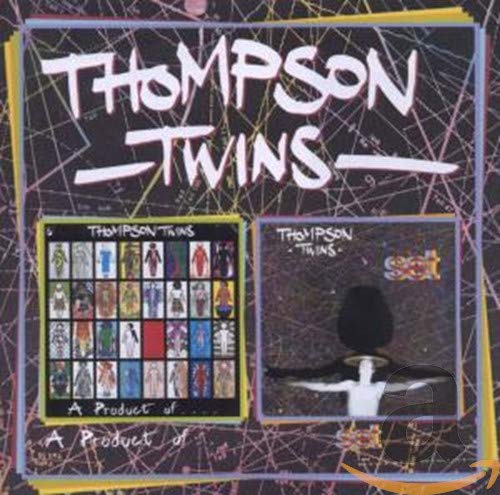 album thompson twins