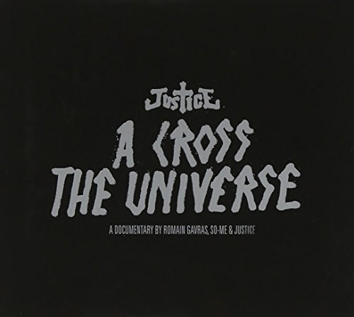 album justice