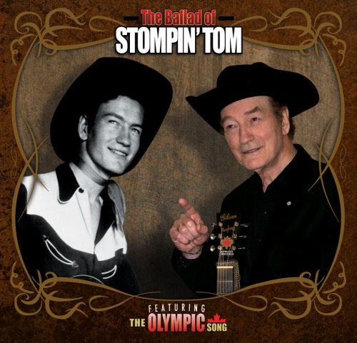 album stompin tom connors