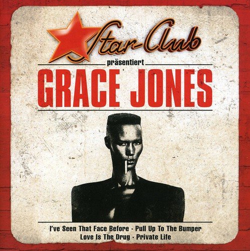 album grace jones