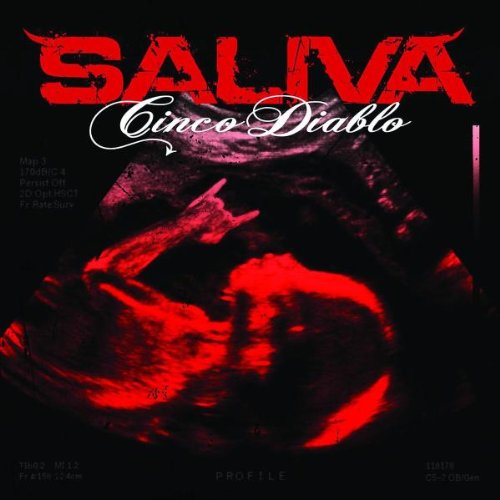 album saliva