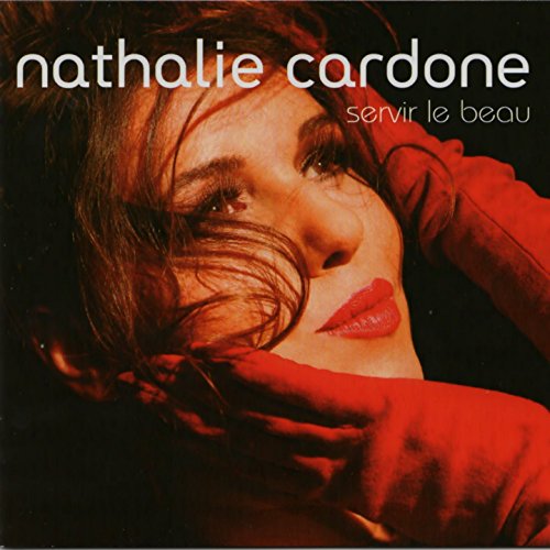 album nathalie cardone