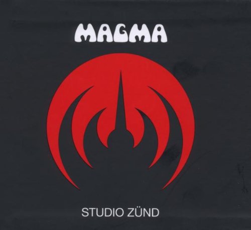 album magma