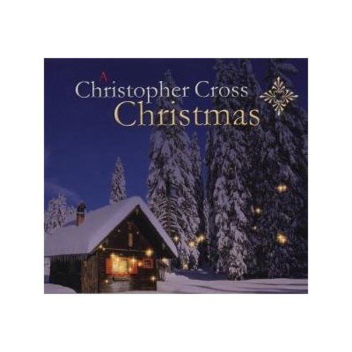 album christopher cross