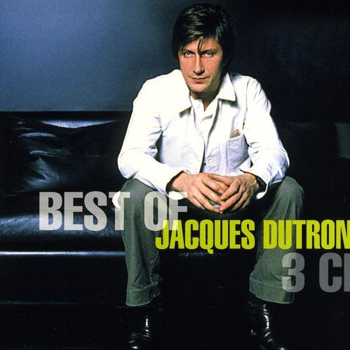 album jacques dutronc